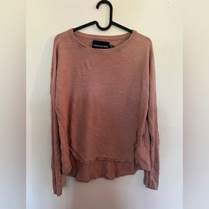 Calvin Klein Long sleeve/sweater